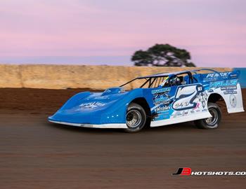 Dalton Jacobs Racing