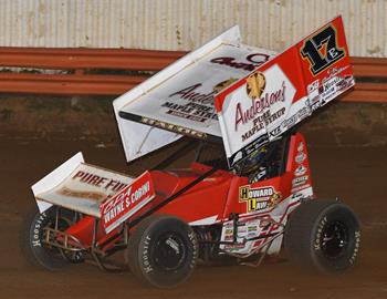 Photo Credit: Chad Warner Photography