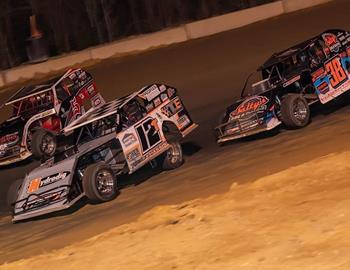 Northwest Florida Speedway (Baker, FL) – Clash on the Coast – February 26th-February 29th, 2024.