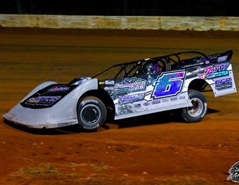 Tennessee National Raceway (Hohenwald, TN) – Season Finale – November 16th, 2024. (Simple Moments Photography)