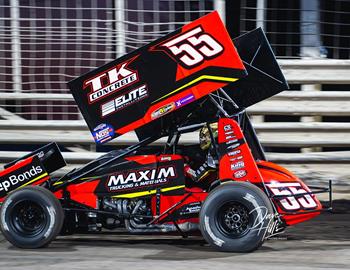 Kerry Madsen