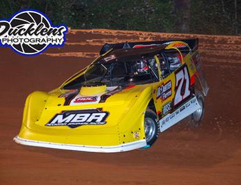 Sugar Creek Raceway (Blue Ridge, GA) – Southern All Stars – Russell Thomas Memorial – August 24th, 2024. (Ducklens Photography)