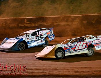 Ultimate Motorsports & RV Park (Elkin, NC) – Ultimate Southeast Series – Ultimate Showdown – August 24th, 2024. (Ritchie Photography)