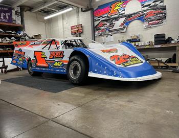 Logan Zarin 2023 season
