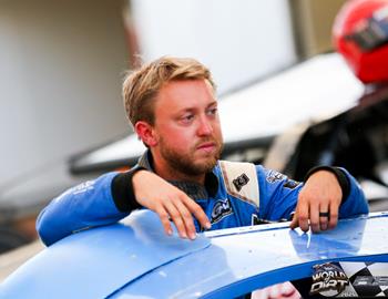 Beckley Motor Speedway (Mount Hope, WV) – Schaeffers Oil Southern Nationals Series – July 11th, 2025. (Austin Bumgarner Media)