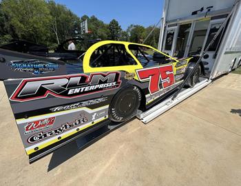 Daniel Adam Racing