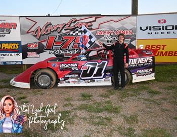 I-75 Raceway (Sweetwater, TN) – J.T. Kerr Memorial – June 20th-21st. 2025. (That Lash Girl Photography)