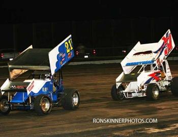 Kent Lewis, Jr. (21T) and Brandon Berryman (31)