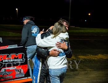 Farmer City Raceway (Farmer City, IL) – May 2nd, 2025. (82 Imagery)