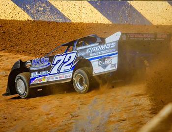 Path Valley Speedway (Spring Run, PA) – Appalachian Mountain Speedway – June 9th, 2023.