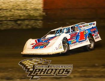 Logan Zarin 2022 Season