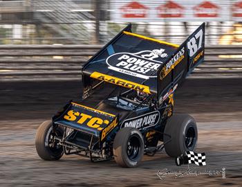 Aaron Reutzel