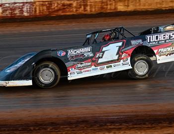 Smoky Mountain Speedway (Maryville, TN) – September 20th, 2025. (That Lash Girl Photography)