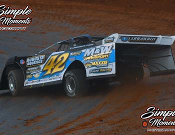Duck River Raceway Park – Hunt the Front Super Dirt Series – July 2nd, 2023. (Simple Moments Photography)