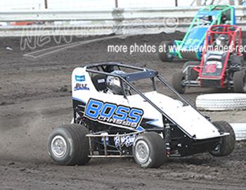 2014 Boss Chassis 