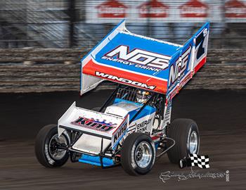 Chris Windom
