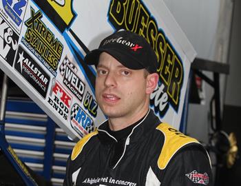 54th FVP Knoxville Nationals
Ayers Racing Images