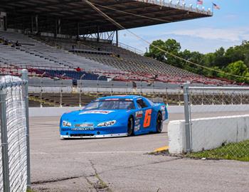 Nashville Fairgrounds Speedway – June 8th, 2024.