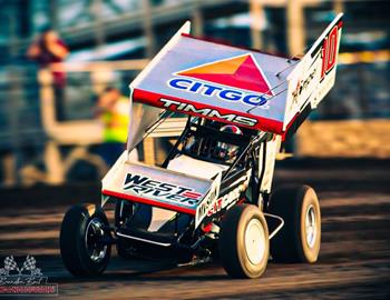 2025 Season Photos (Brandon Boit photo)