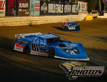 Sheppard Riggs Racing 2023 Season Photos.