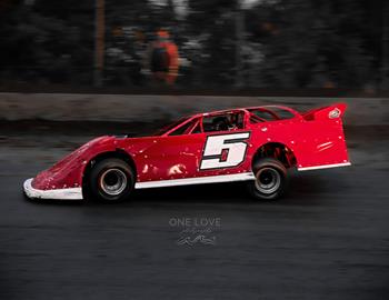 Willamette Speedway (Lebanon, OR)  – Clair Cup 81 – August 5, 2023. (OneLove Photography)