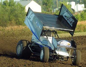 Jeff Bylsma Photo