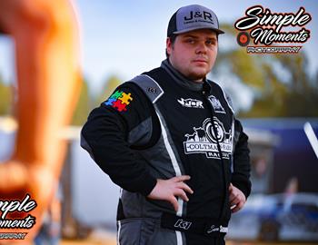 Swainsboro Raceway (Swainsboro, GA) – Hunt the Front Super Dirt Series – Southern Showcase – October 6th-7th, 2023. (Simple Moments Photography)