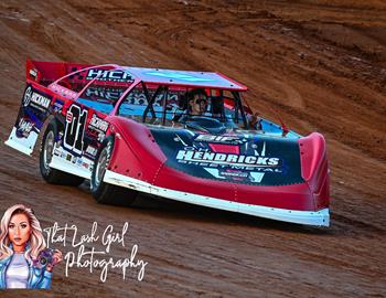 I-75 Raceway (Sweetwater, TN) – April 4th, 2025. (That Lash Girl Photography)