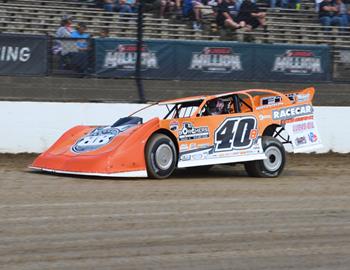 Eldora Speedway (Todd Healy photo)