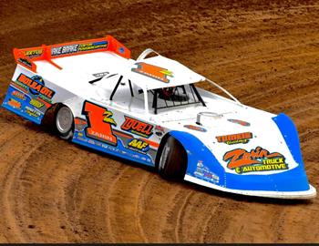 Logan Zarin 2023 season