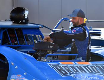 Quincy Raceway – Lucas Oil MLRA (Fast Track Photos)