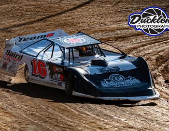 Duck River Raceway Park (Wheel TN) – The Gobbler – November 23rd, 2024. (Ducklens Photography)