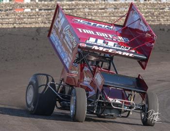 Terry McCarl
