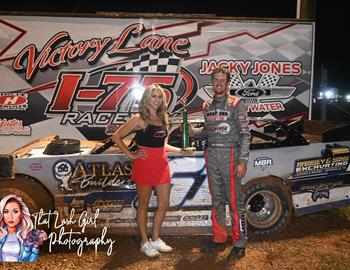 I-75 Raceway (Sweetwater, TN) – August 3rd, 2024. (That Lash Girl Photography)