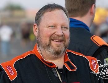 Alan Zoutte