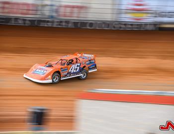 Bristol Motor Speedway (Bristol, TN) – World of Outlaws Case Late Model Series – Bristol Bash – April 29th-30th, 2022. (Jacy Norgaard photo)