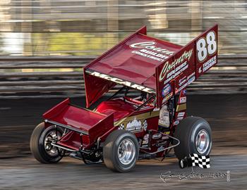 Austin McCarl