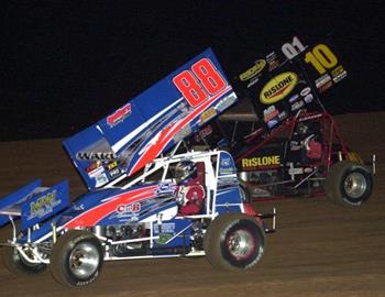 Tim Crawley (88), Terry Gray (10) and Darren Stewart (91)