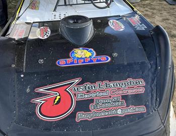 Daniel Adam Racing