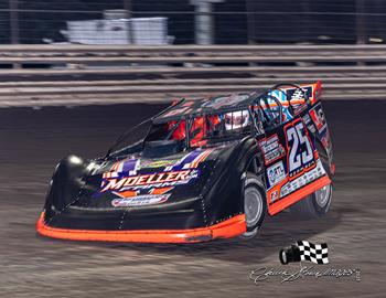 Chad Simpson