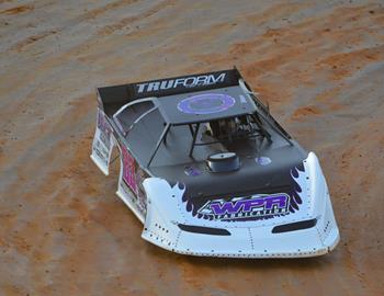 411 Motor Speedway (Seymour, TN) - Sweetheart - February 15th, 2020. (Down N Dirty Photography)