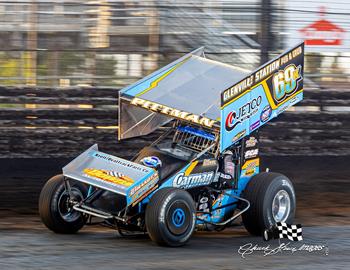 Daryn Pittman