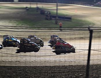 Sweet Springs Motorsports Complex (Sweet Springs, MO) – May 10th, 2025.