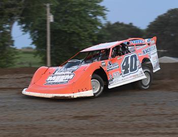 2024 Season Photos (Todd Healy photo)