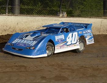 2014 Season Photos (Todd Healy photo)