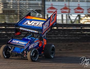 Sheldon Haudenschild