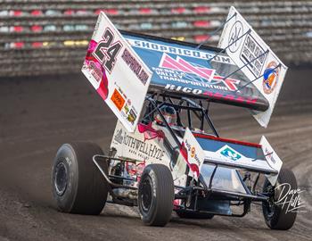 Rico Abreu