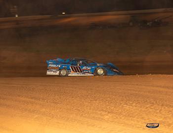 The Historic 441 Speedway (Dublin, GA) – August 10th, 2024. (Bates Photography)