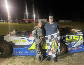 Dalton Jacobs Racing