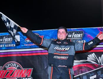 Duck River Raceway Park (Wheel TN) – Hunt the Front Super Dirt Series – Deep Fried 75 – August 2nd-3rd, 2024. (Simple Moments Photography)